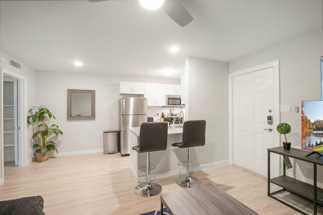 モダン 1 ベッドルーム ニア ユT ハイド パーク エボニフィ