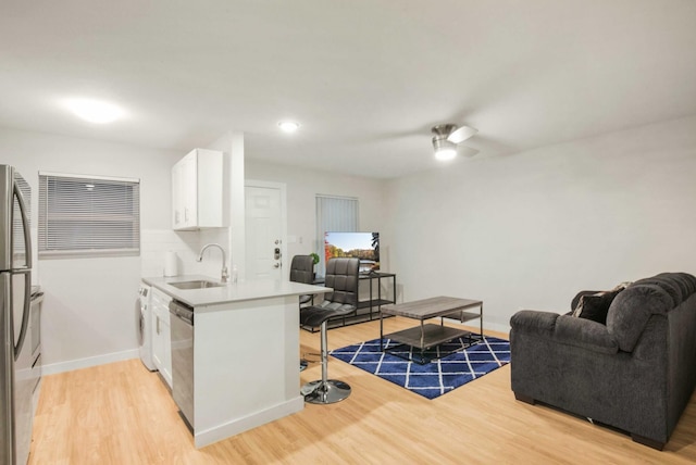 モダン 1 ベッドルーム ニア ユT ハイド パーク エボニフィ