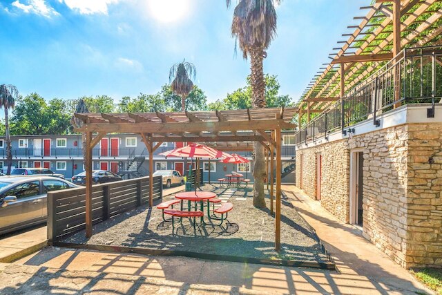 モダン 1 ベッドルーム ニア ユT ハイド パーク エボニフィ