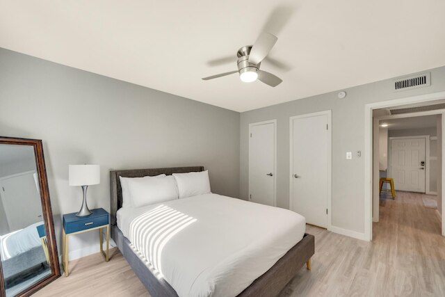 モダン 2 ベッドルーム ニア ユT ハイド パーク エボニフィ