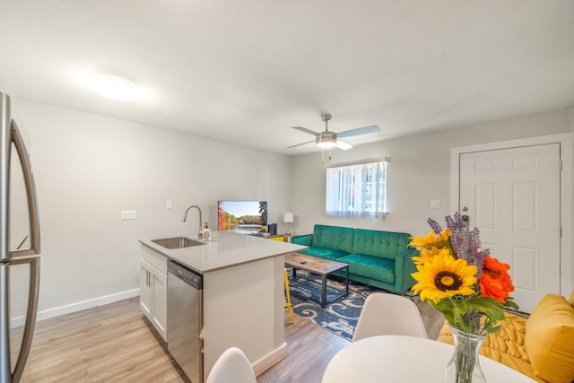 モダン 1 ベッドルーム ニア ユT ハイド パーク エボニフィ