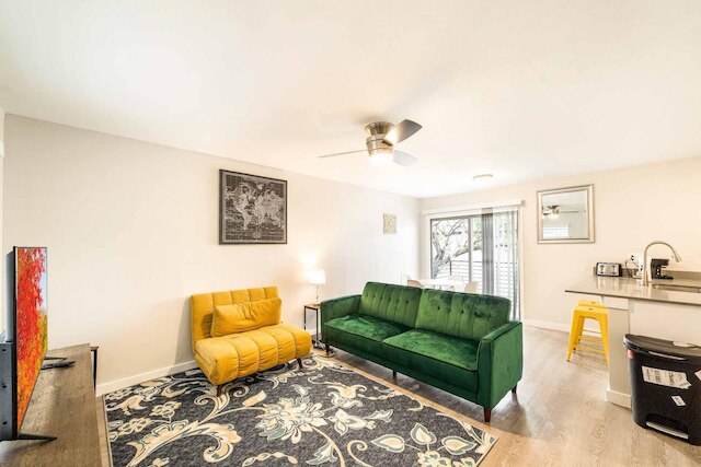 スタイリッシュ 1 ベッドルーム ニア ユT ミュエラー エボニフィ