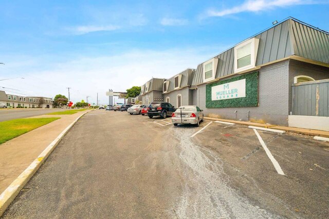 スタイリッシュ 1 ベッドルーム ニア ユT ミュエラー エボニフィ