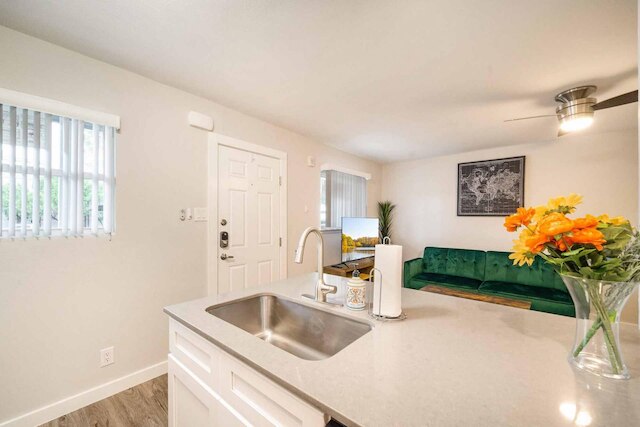 スタイリッシュ 1 ベッドルーム ニア ユT ハイランド エボニフィ