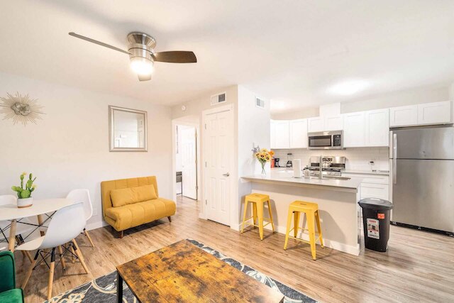 スタイリッシュ 1 ベッドルーム ニア ユT ハイランド エボニフィ