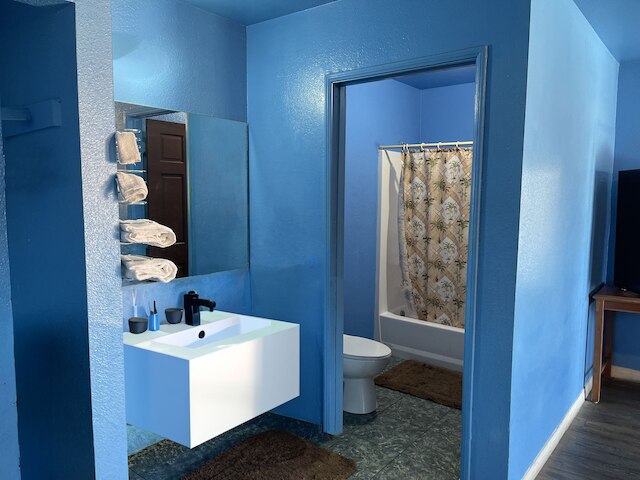 フル ムーン イン