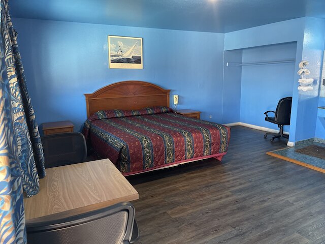 フル ムーン イン