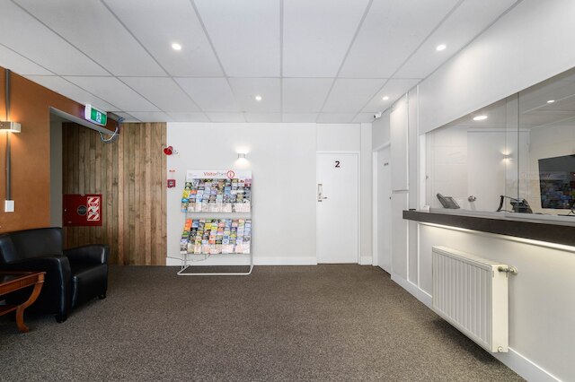 サーマル オーク モーテル