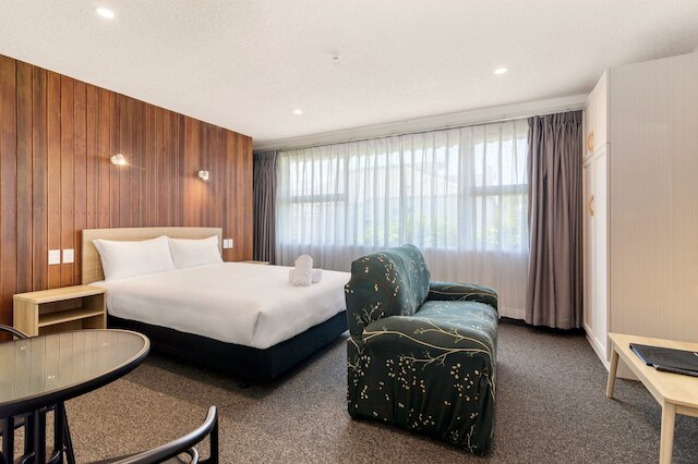 サーマル オーク モーテル