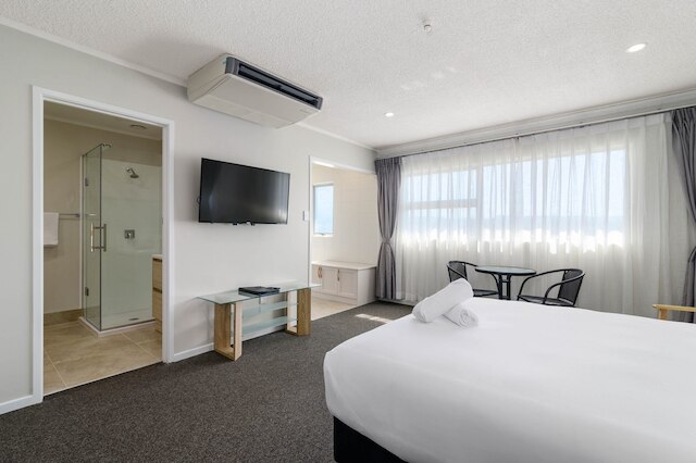 サーマル オーク モーテル