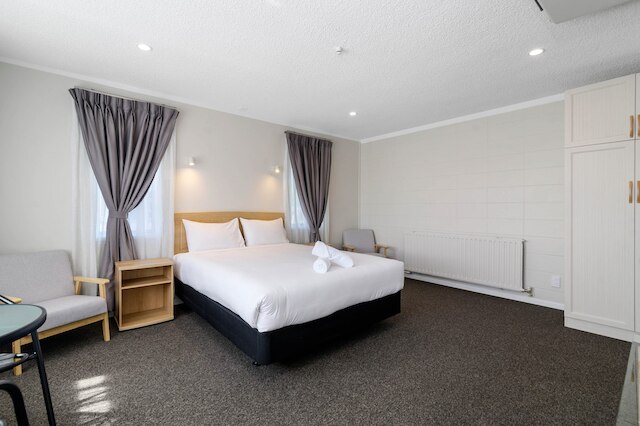 サーマル オーク モーテル