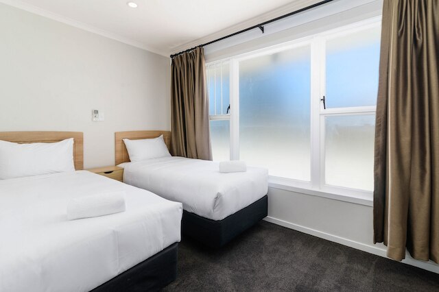 サーマル オーク モーテル