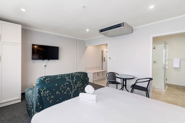 サーマル オーク モーテル