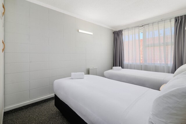 サーマル オーク モーテル