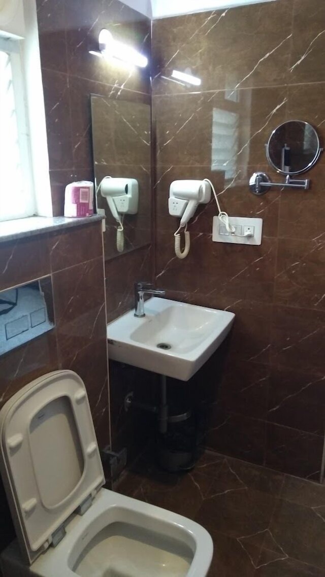 ミレニアルズ ホテル