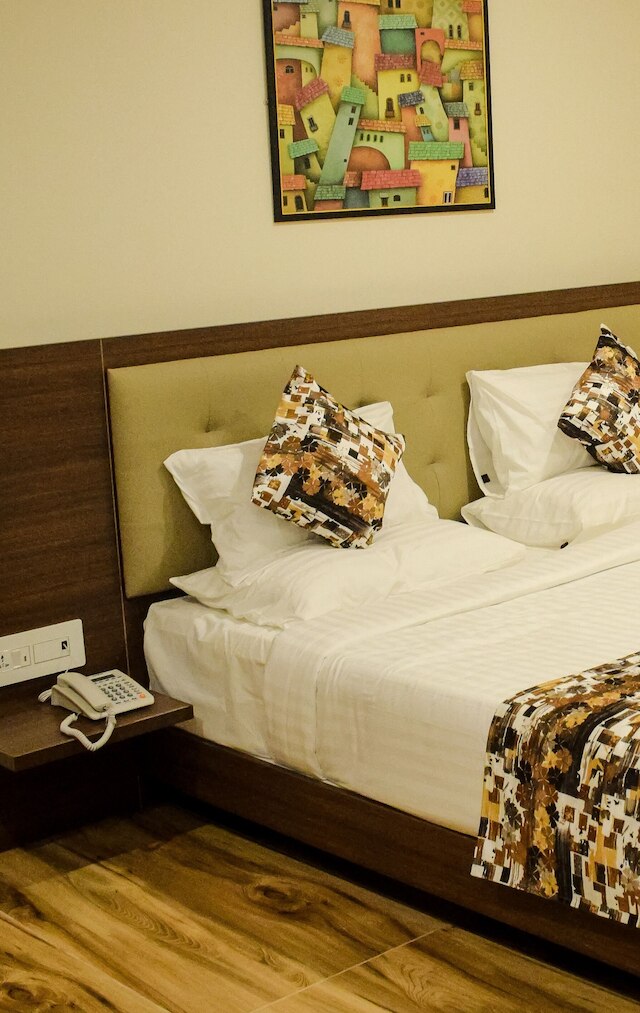 ミレニアルズ ホテル