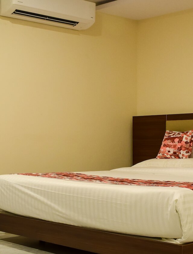 ミレニアルズ ホテル