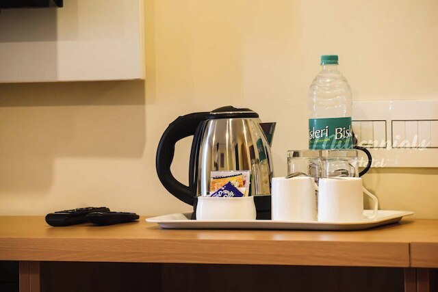 ミレニアルズ ホテル