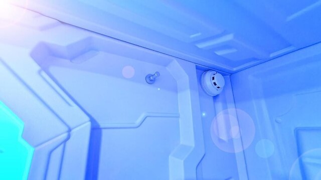 オキシジェン・ホステル