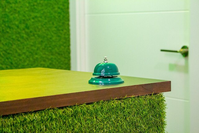 オキシジェン・ホステル