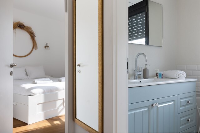 シック アンド サニー イン ザ ハート オブ テル アビブ