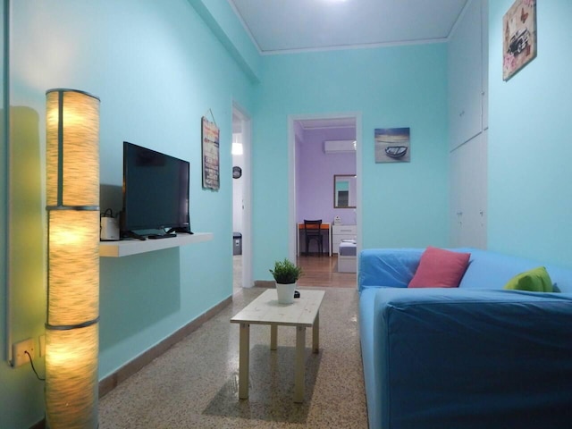 2 ベッドフラット - スリープス 3 - パーキング - WiFi