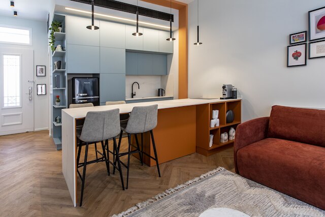 デ・ピッチオット・スイーツ