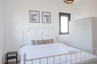 オ&O グループ マジカル ベッドルーム パノラミック シー ビュー