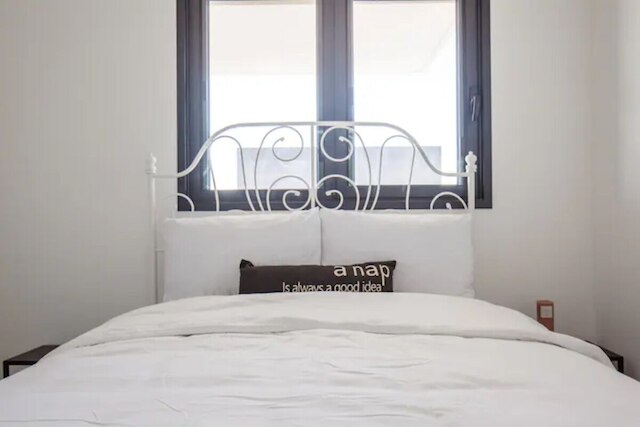 オ&O グループ マジカル ベッドルーム パノラミック シー ビュー