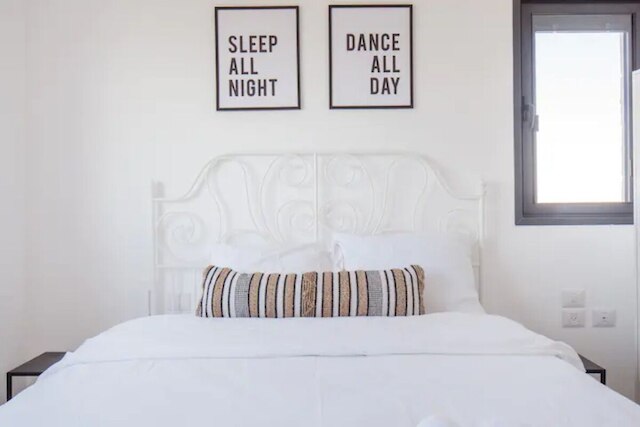 オ&O グループ マジカル ベッドルーム パノラミック シー ビュー