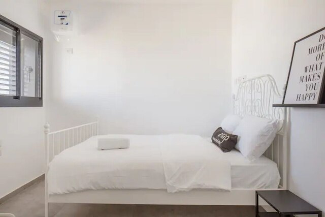 オ&O グループ マジカル ベッドルーム パノラミック シー ビュー