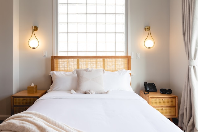 ザ モダニスト ホテル