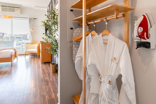 ザ モダニスト ホテル