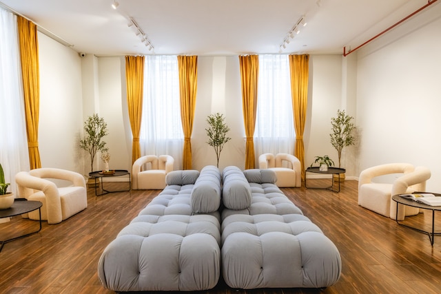 ザ モダニスト ホテル