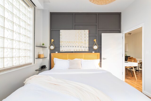 ザ モダニスト ホテル