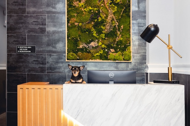 ザ モダニスト ホテル