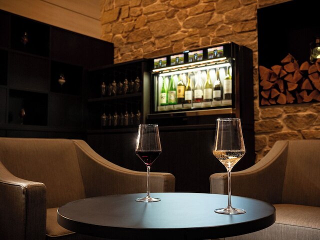 亀の井ホテル 奥日光湯元