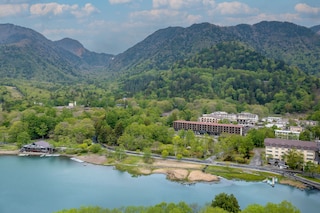 亀の井ホテル 奥日光湯元