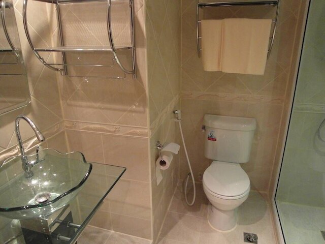 ジョムティエン ビーチ コンドミニアム A2 F12 R34