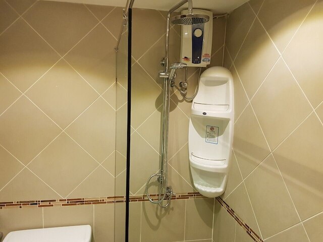 ジョムティエン ビーチ コンドミニアム A2 F12 R34