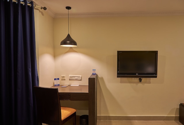 チューリップ イン コラマンガラ