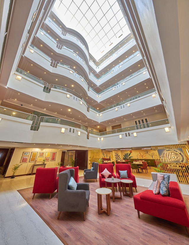 チューリップ イン コラマンガラ