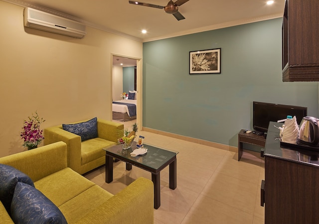 チューリップ イン コラマンガラ