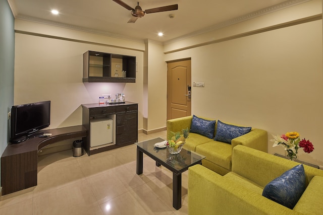 チューリップ イン コラマンガラ