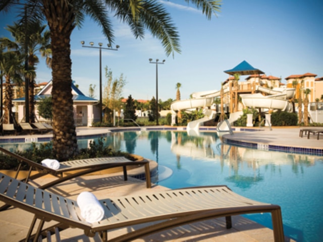 スタニング アパートメント - ゲートッド リゾート ニア テーマ パークス