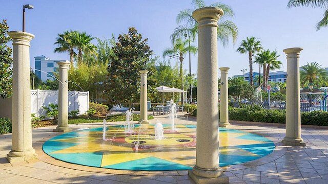 スタニング アパートメント - ゲートッド リゾート ニア テーマ パークス