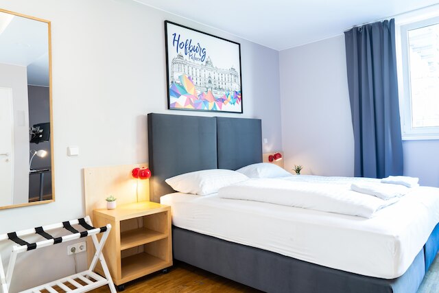 セントクリストファーズウィーン - ホステル