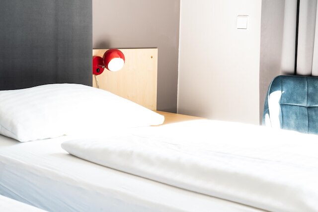 セントクリストファーズウィーン - ホステル