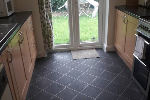 ホームリー 4-ベッド ハウス イン マンチェスター