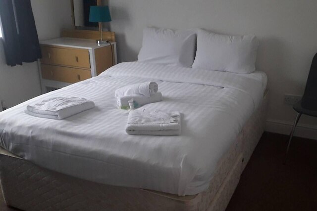 ホームリー 4-ベッド ハウス イン マンチェスター